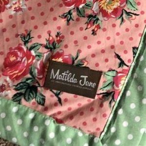 Matilda Jane Daydream Quilt